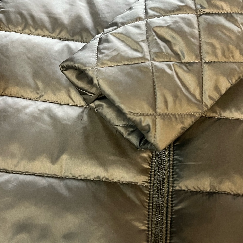 Patagonia Radalie Parka - Super warm, light weight jacket. NWT XL